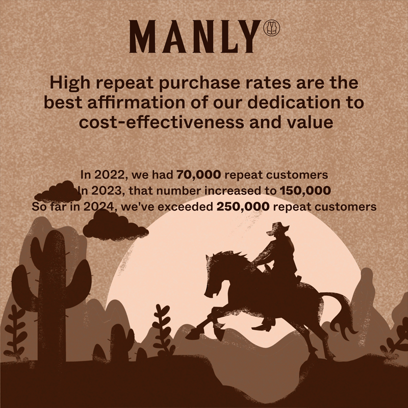 Men's British Style High Waist Straight Suit Pants 00533447M