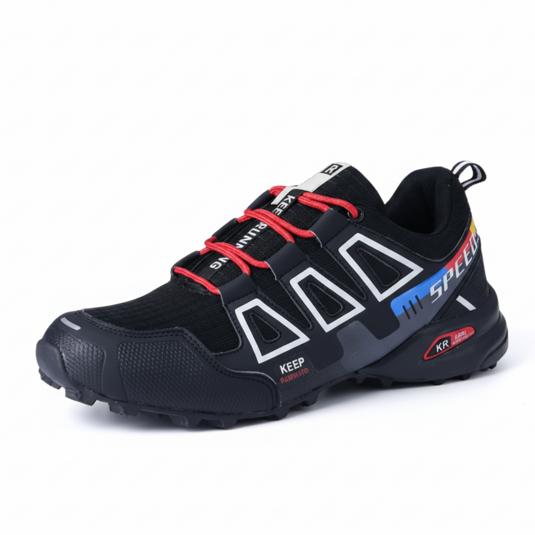 VogTreck - Multifunctionele wandelschoenen voor alle seizoenen