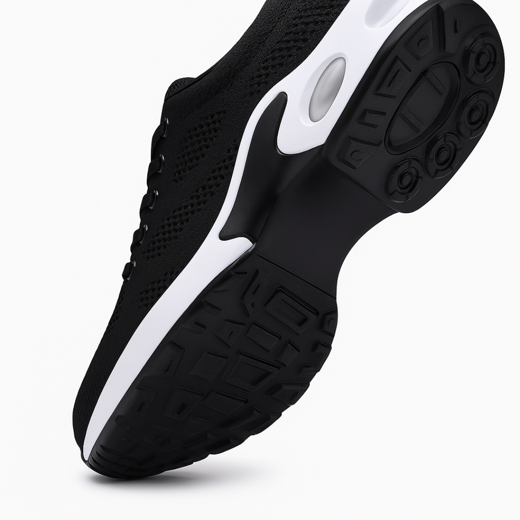 VogAir – Lichte sneakers met orthopedische zool