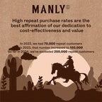 Men's British Neapolitan High Waist Slim Straight Trousers 23418848M