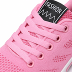 VogAir – Lichte sneakers met orthopedische zool