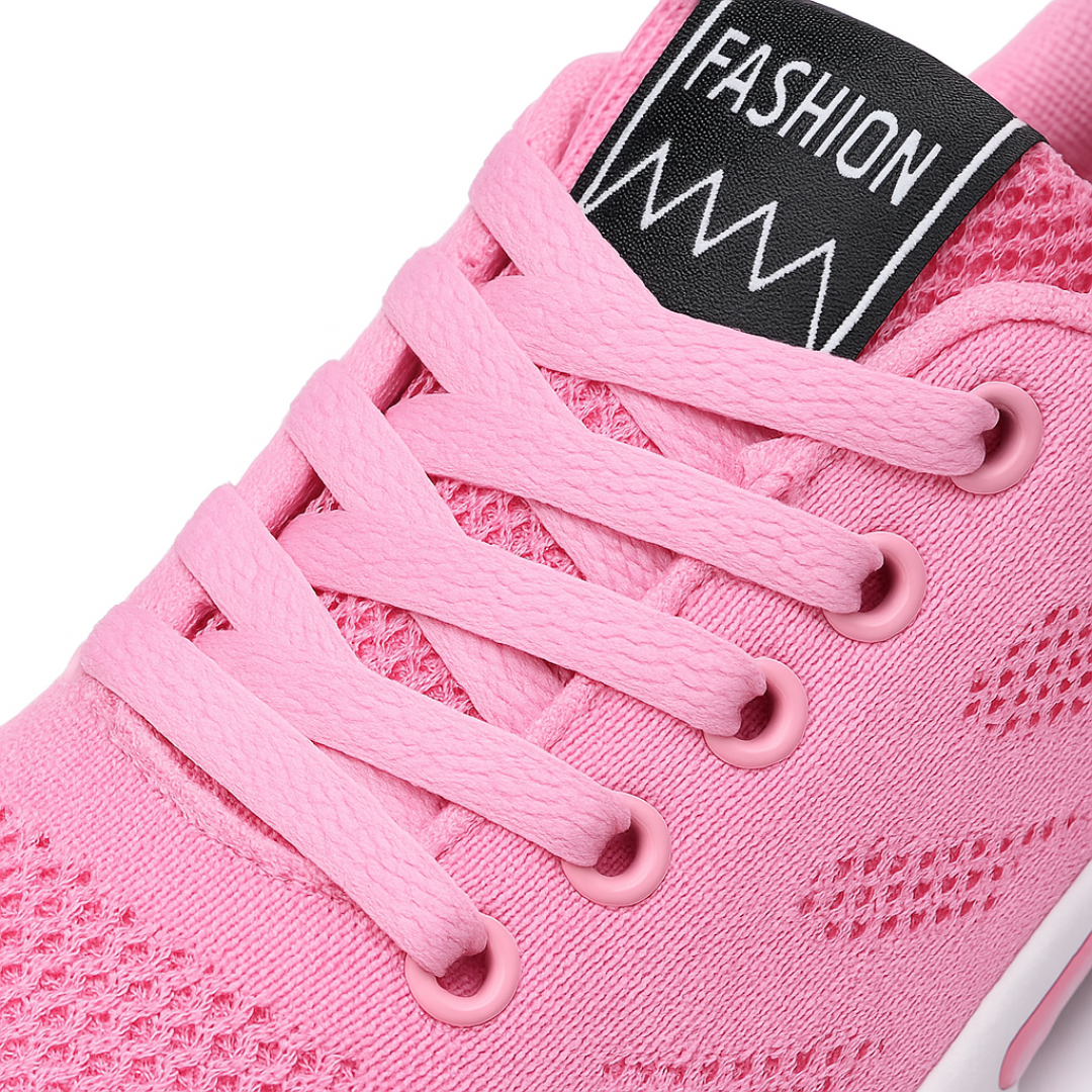 VogAir – Lichte sneakers met orthopedische zool