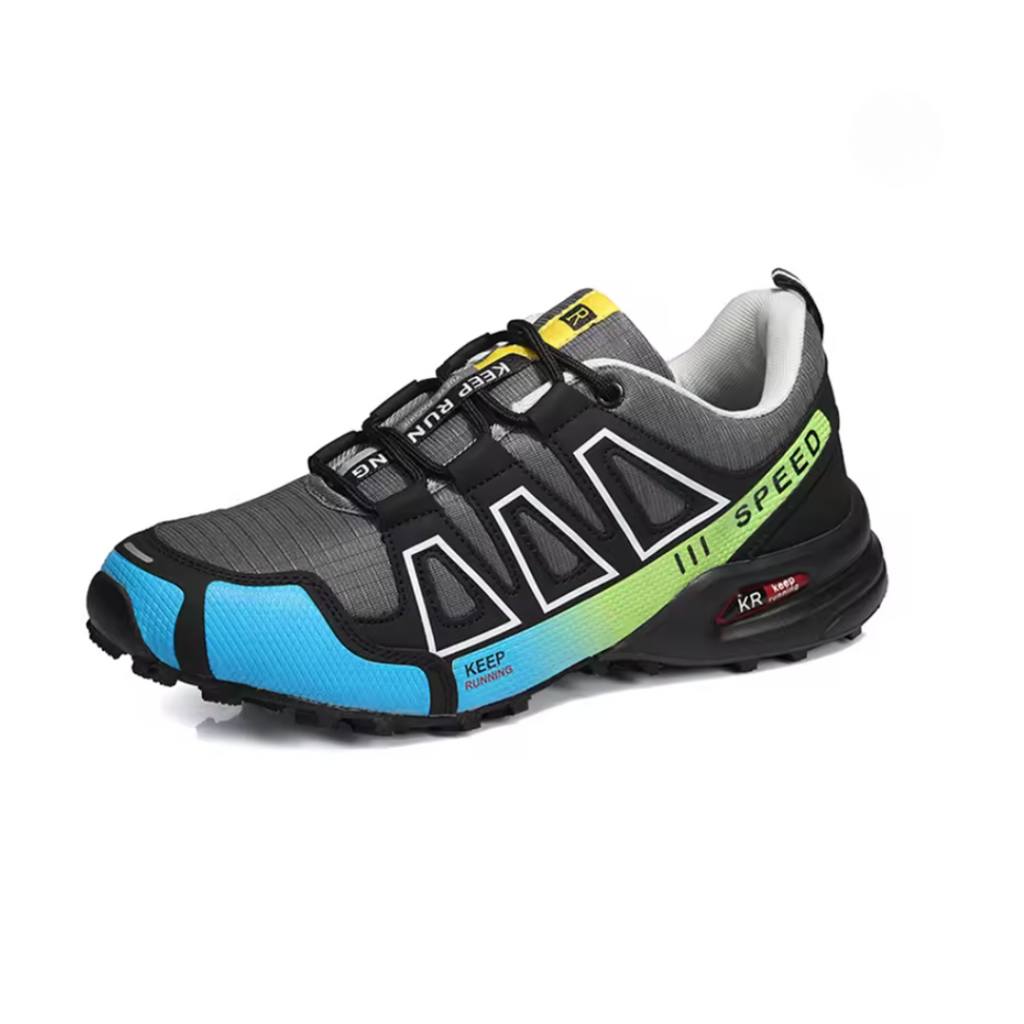 VogTreck - Multifunctionele wandelschoenen voor alle seizoenen