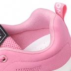 VogAir – Lichte sneakers met orthopedische zool