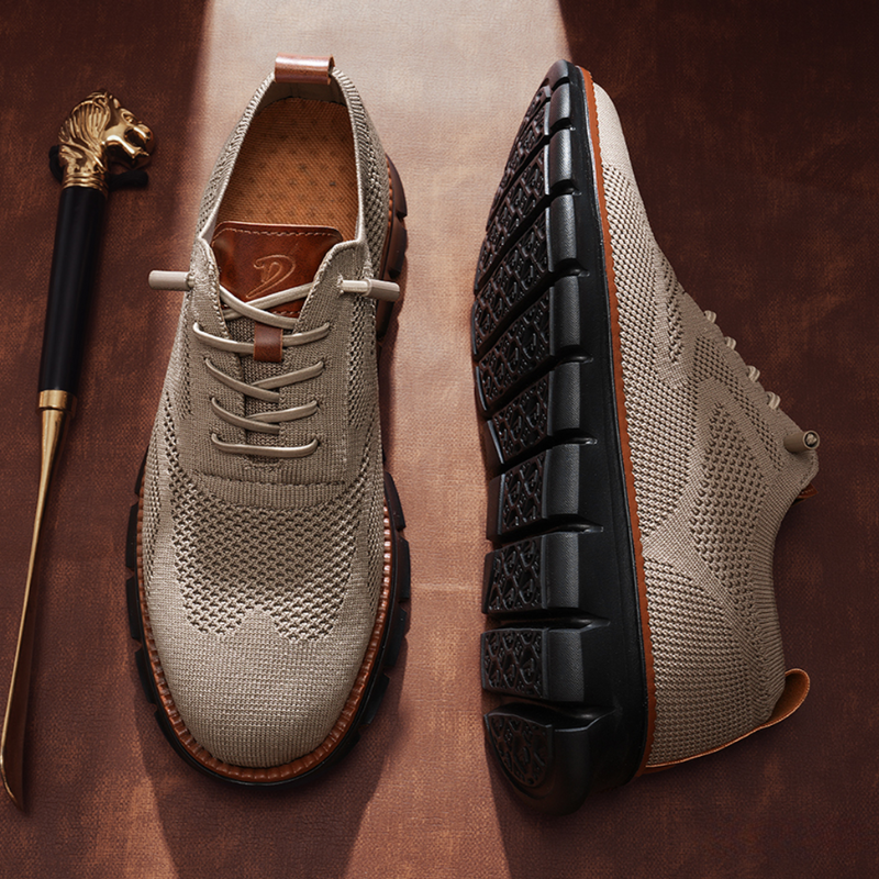 Blackout Schoenen - Beperkte Editie