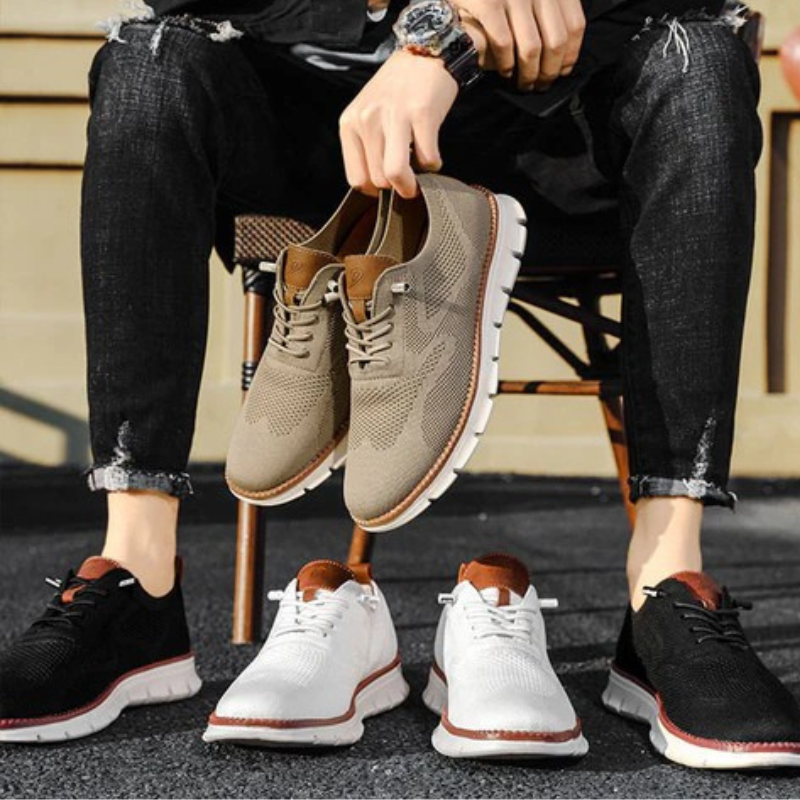 Urban Schoenen - Ultiem Comfort en Stijl