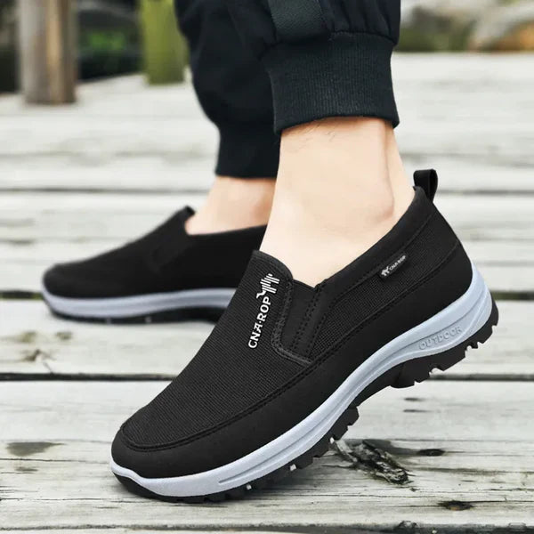 VogStep Wandelschoenen - Optimaal comfort de hele dag