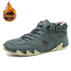 VogLdeck 3.0 – Winter orthopedische schoenen gevoerd met bont