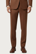 Sean | Heren tweedelig klassiek getailleerd pakset