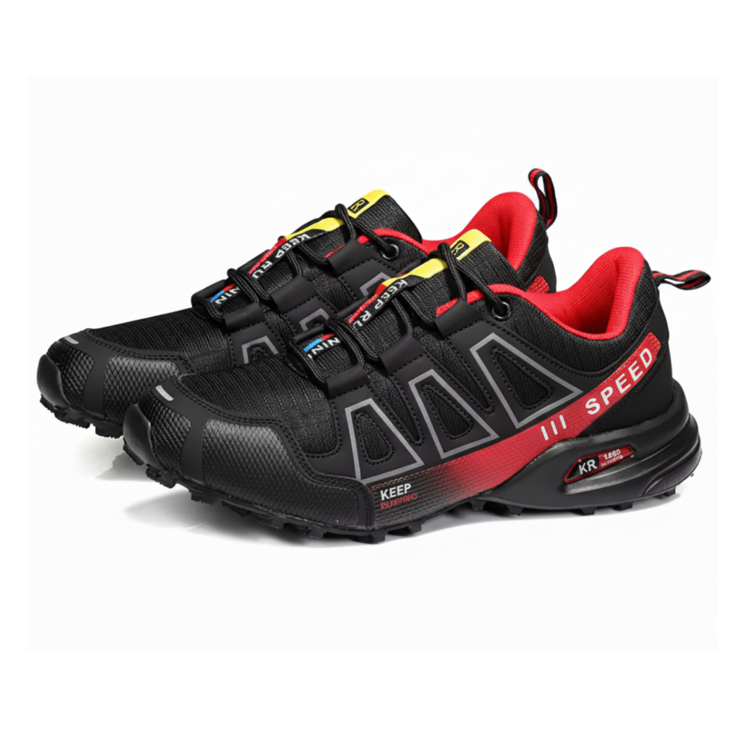 VogTreck - Multifunctionele wandelschoenen voor alle seizoenen