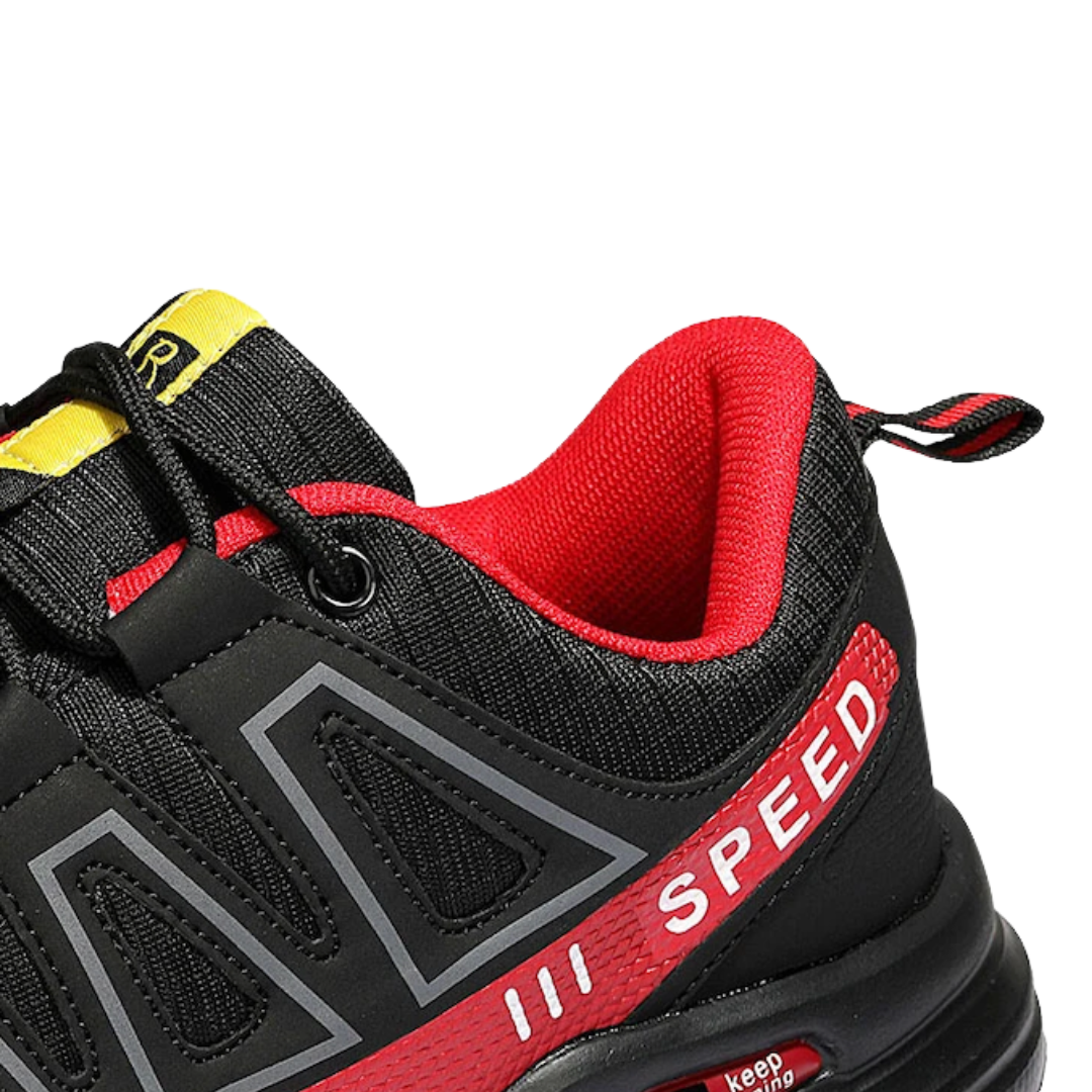 VogTreck - Multifunctionele wandelschoenen voor alle seizoenen