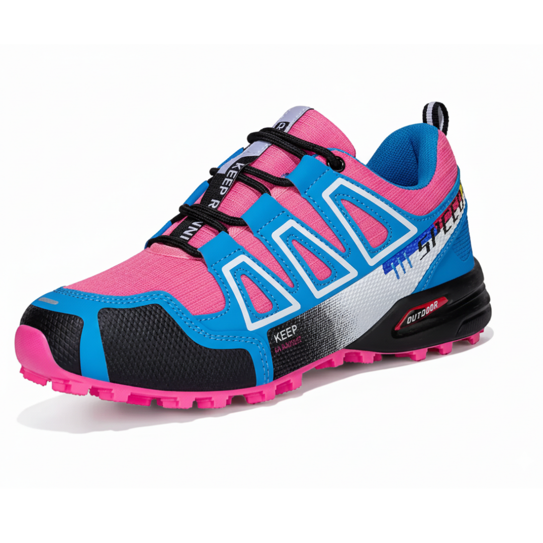 VogTreck - Multifunctionele wandelschoenen voor alle seizoenen