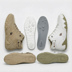 VogLdeck schoenen – Revolutionaire comfort de hele dag door