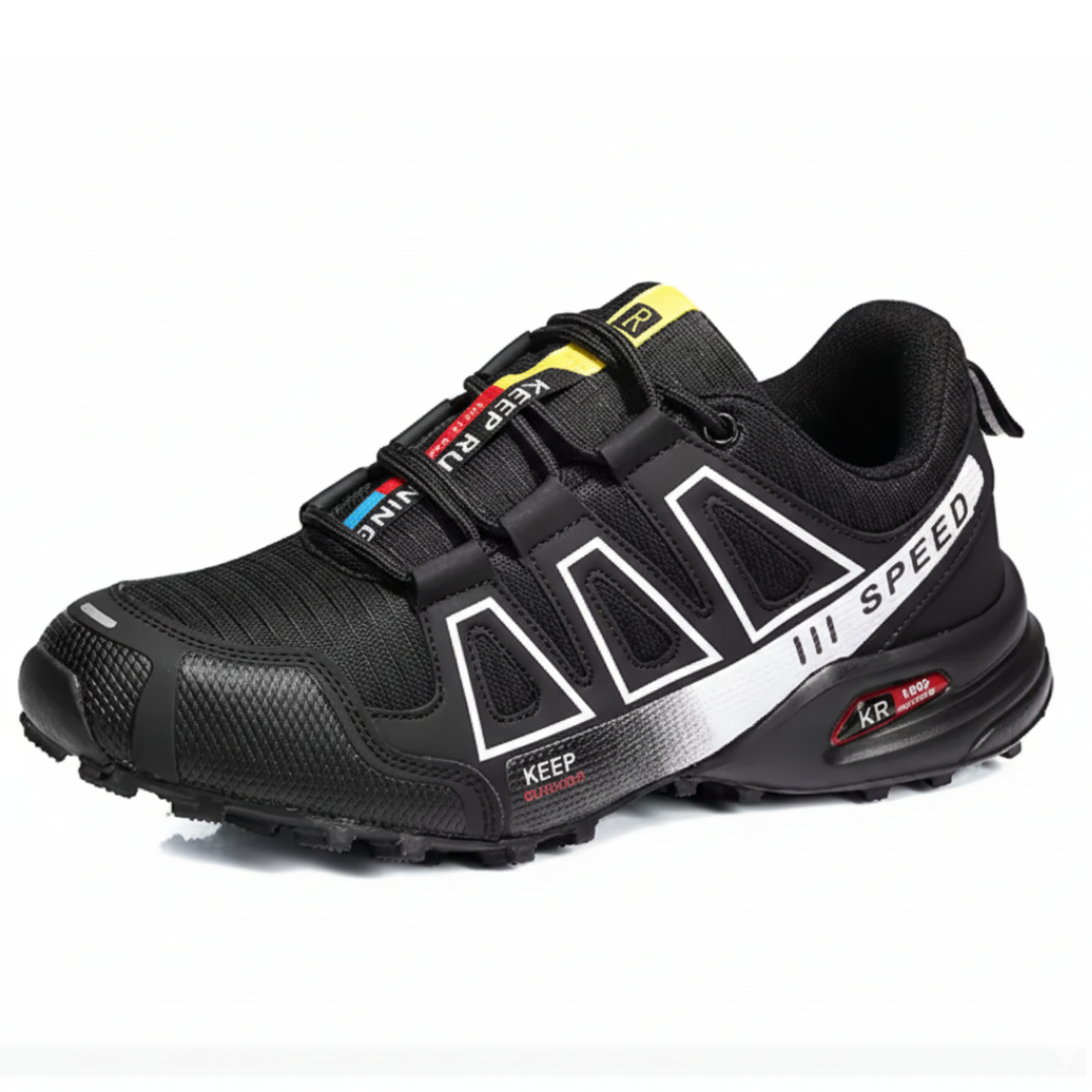 VogTreck - Multifunctionele wandelschoenen voor alle seizoenen