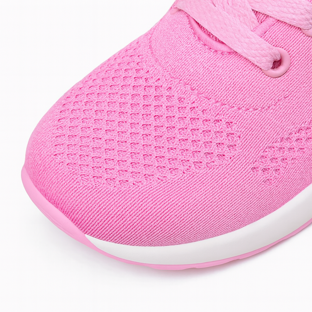 VogAir – Lichte sneakers met orthopedische zool