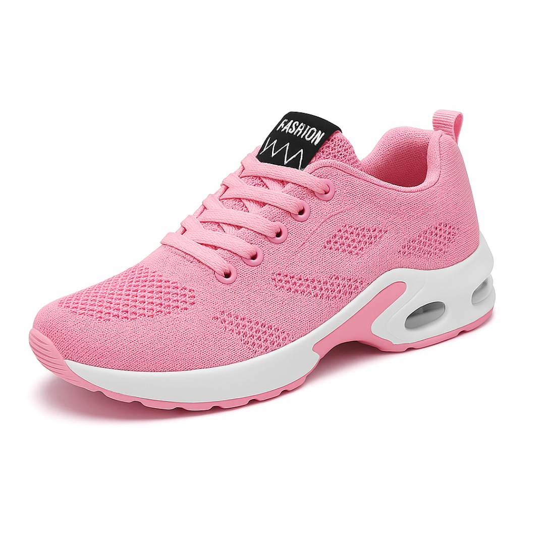 VogAir – Lichte sneakers met orthopedische zool