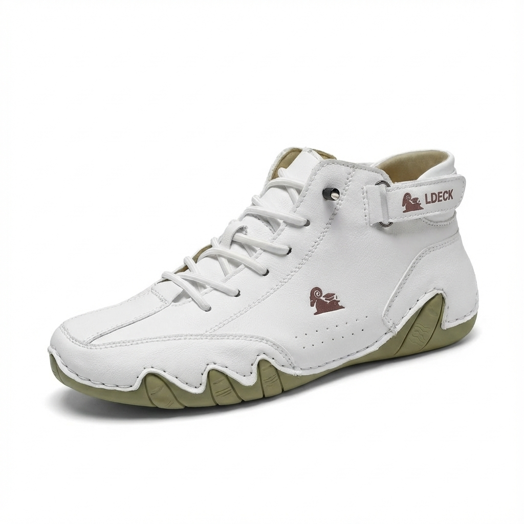 VogLdeck schoenen – Revolutionaire comfort de hele dag door