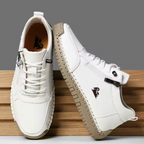 VogaDeck Zip – Sneakers Comfort & Orthopedische Ondersteuning