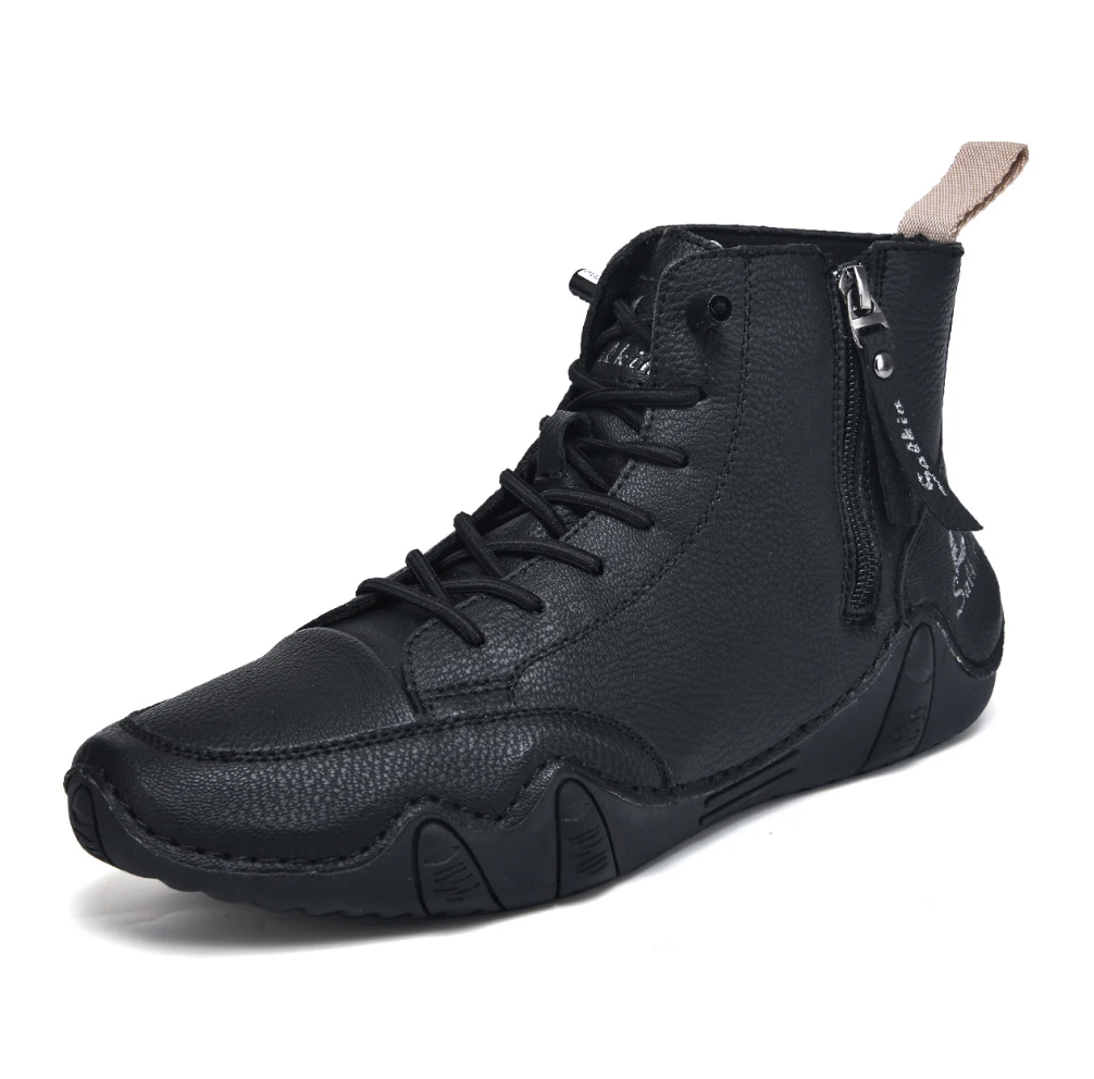 VogSalkin - Snelle ritschoenen die duurzaam en sterk zijn