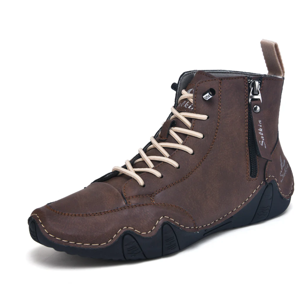 VogSalkin - Snelle ritschoenen die duurzaam en sterk zijn