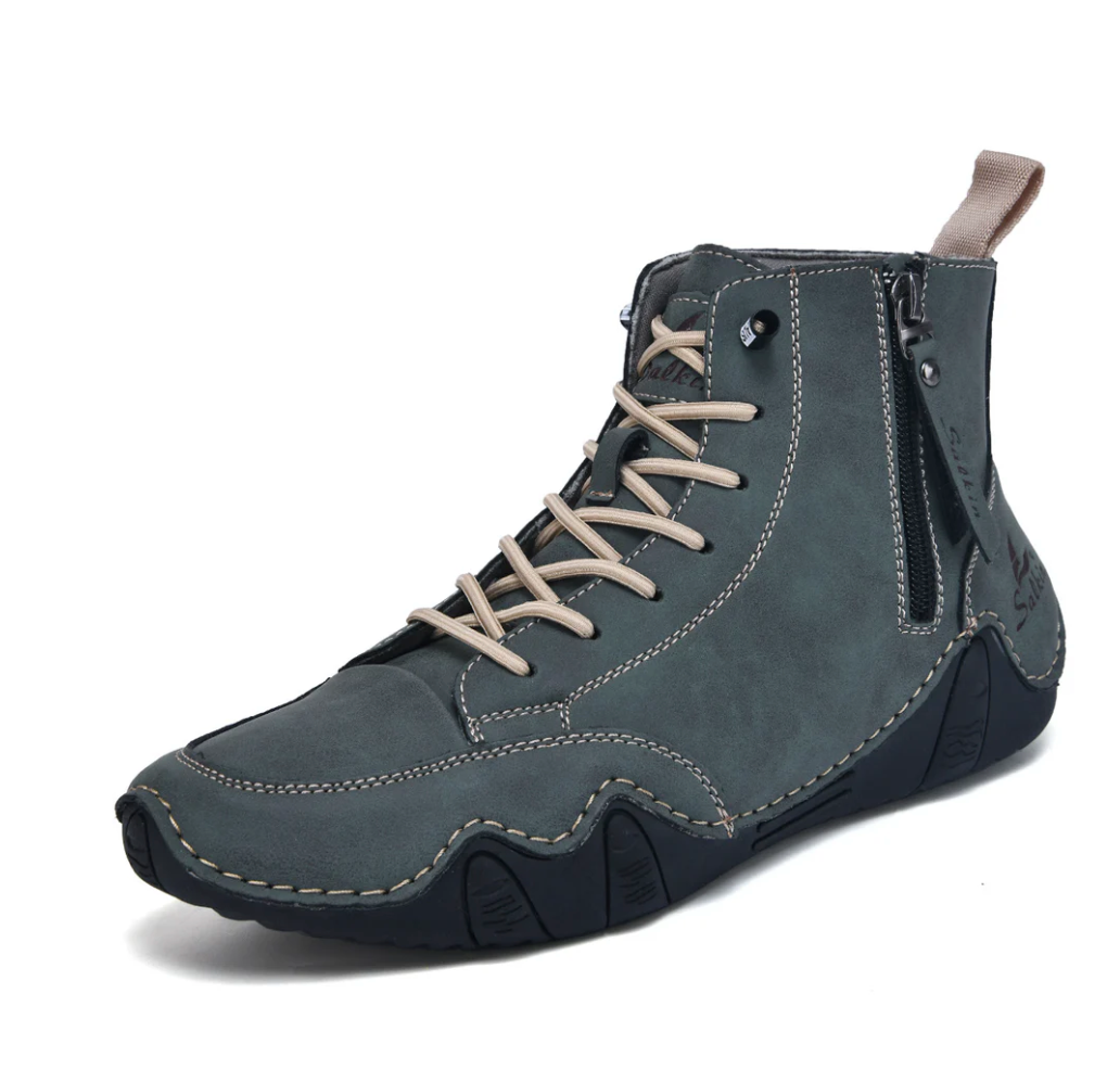 VogSalkin - Snelle ritschoenen die duurzaam en sterk zijn