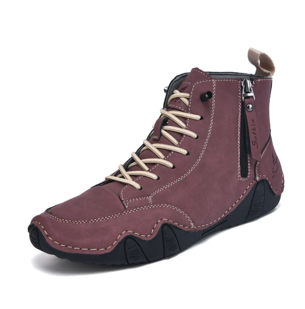 VogSalkin - Snelle ritschoenen die duurzaam en sterk zijn