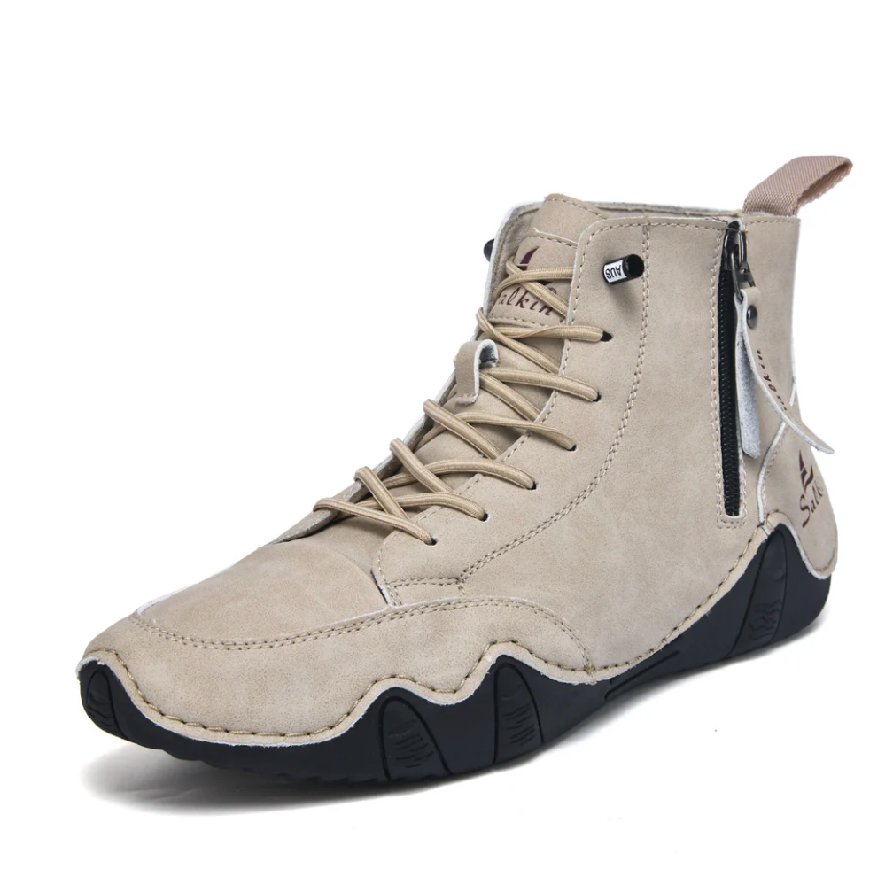 VogSalkin - Snelle ritschoenen die duurzaam en sterk zijn