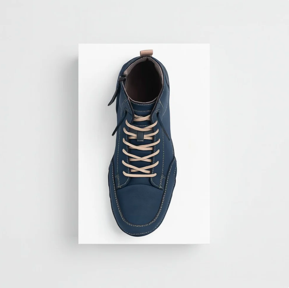 VogSalkin - Snelle ritschoenen die duurzaam en sterk zijn