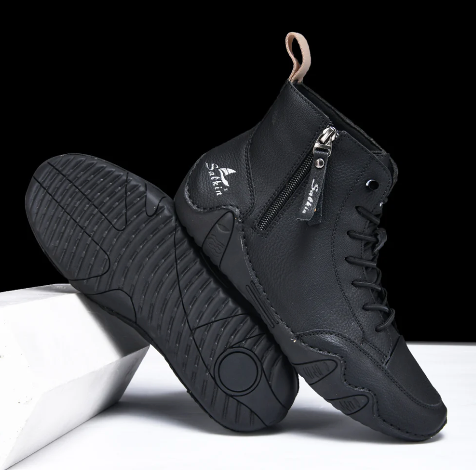 VogSalkin - Snelle ritschoenen die duurzaam en sterk zijn