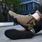 VogSalkin - Snelle ritschoenen die duurzaam en sterk zijn