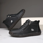 VogaDeck Zip – Sneakers Comfort & Orthopedische Ondersteuning