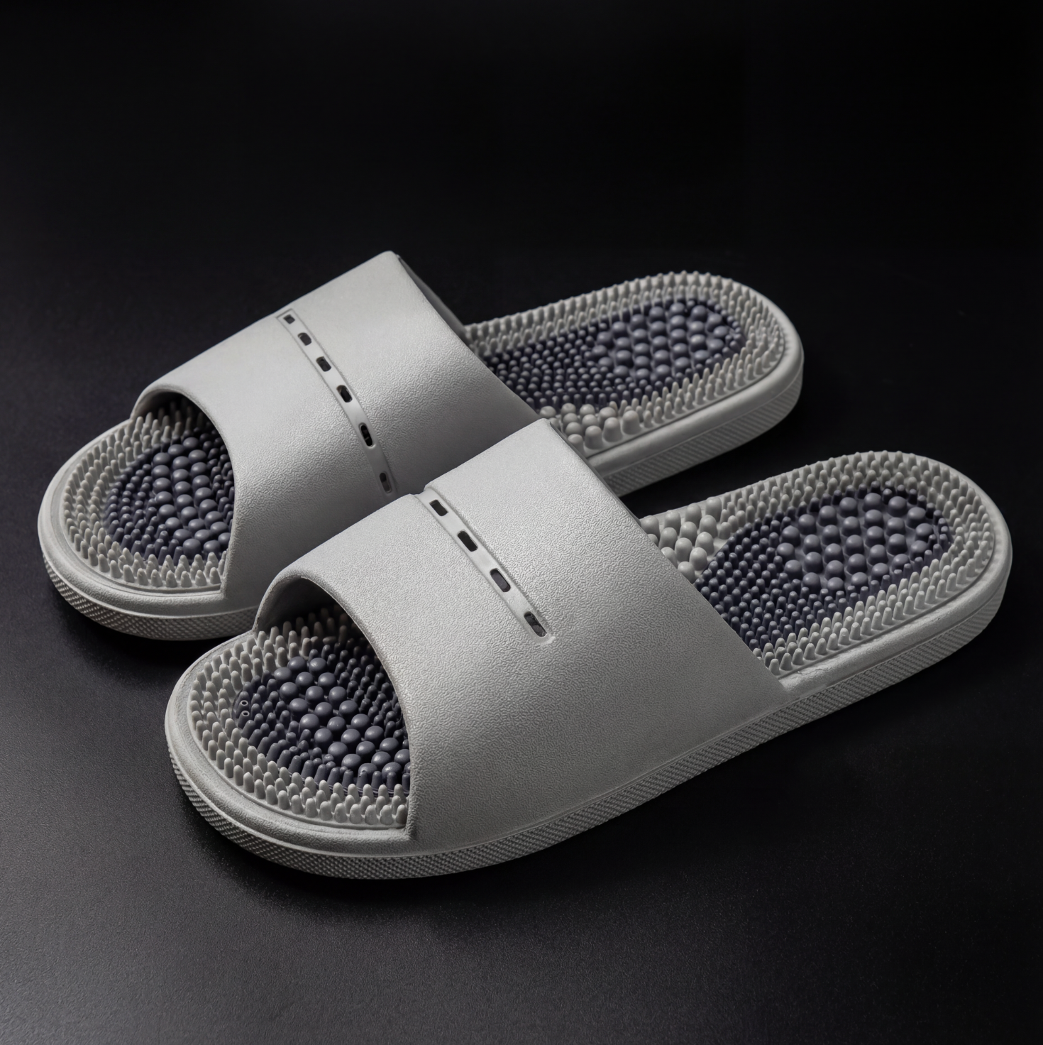 Massage Sandalen - Acupunctuur Drukpunten