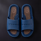 Massage Sandalen - Acupunctuur Drukpunten