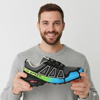 VogTreck - Multifunctionele wandelschoenen voor alle seizoenen