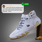 VoglDeck — Elegante schoenen, ontworpen om te verlichten