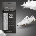 VogLDeck 2.0 - Waterdichte en ademende orthopedische schoenen