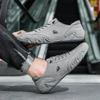 VogLDeck 2.0 - Waterdichte en ademende orthopedische schoenen