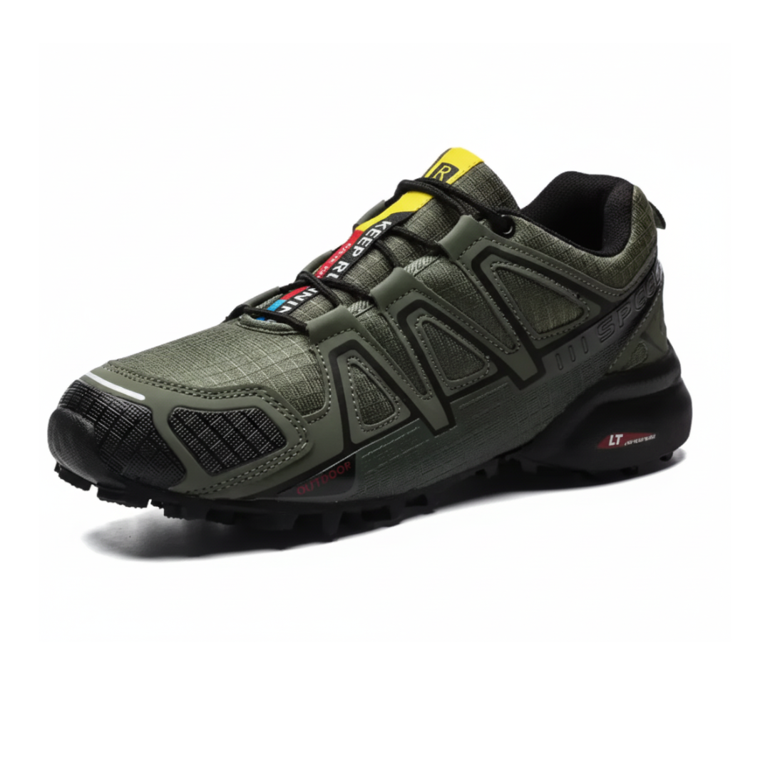 VogTreck - Multifunctionele wandelschoenen voor alle seizoenen