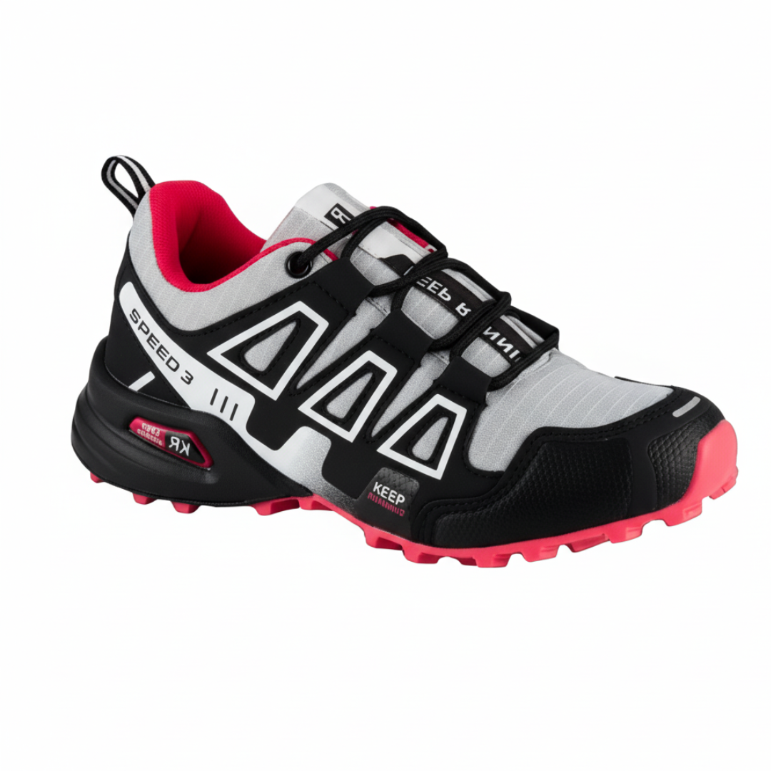 VogTreck - Multifunctionele wandelschoenen voor alle seizoenen