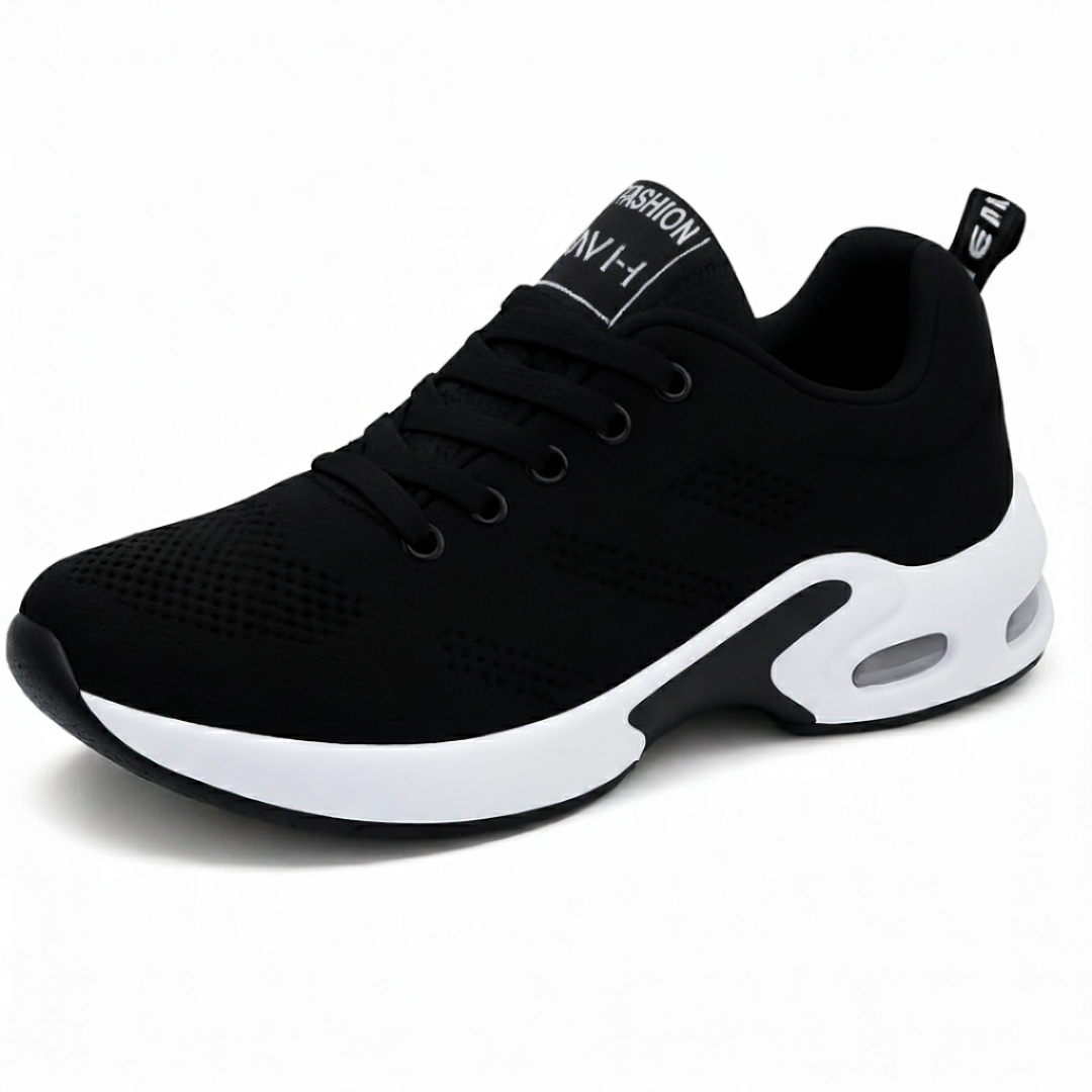 VogAir – Lichte sneakers met orthopedische zool