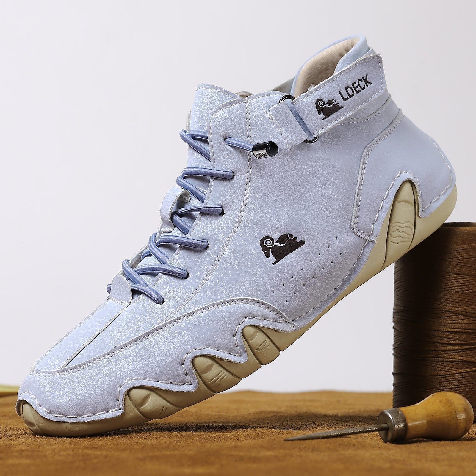 VoglDeck — Elegante schoenen, ontworpen om te verlichten